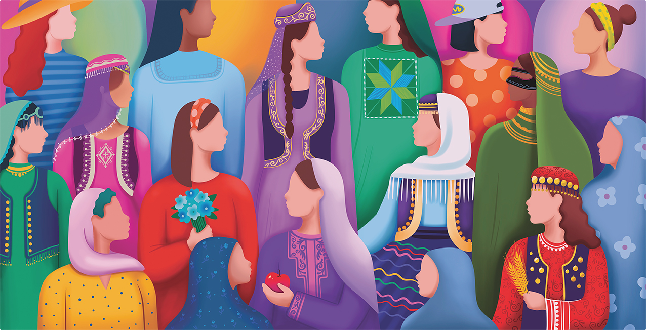 خانومی - برای تمام ایران