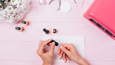 همه چیز درباره مانیکور و عوارض آن