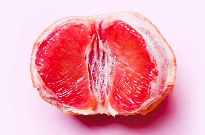 بهداشت بانوان-خانومی