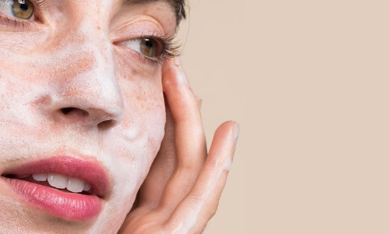 روش درست شستن صورت برای پوست های مختلف