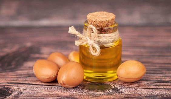 روغن آرگان اصل-خانومی