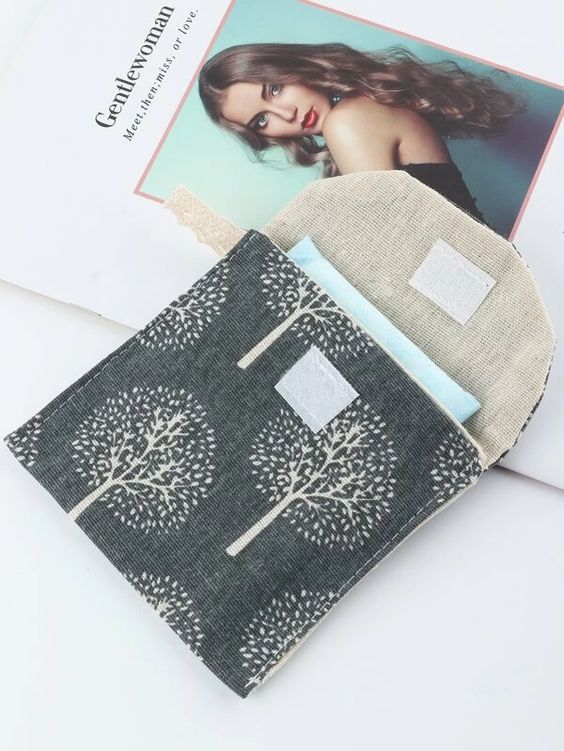 نوار بهداشتی-خانومی