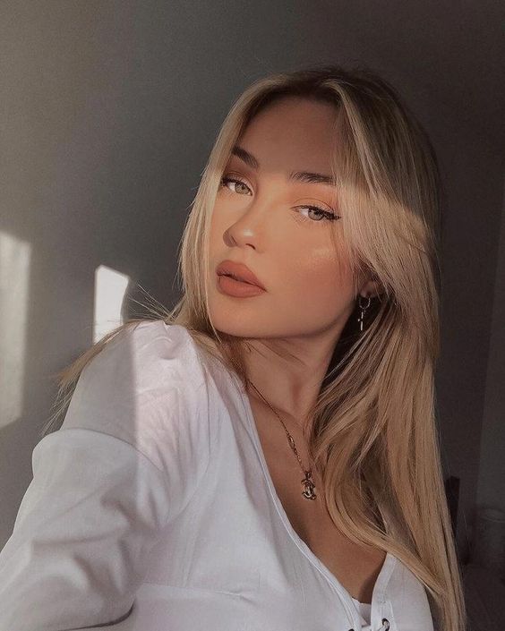 میکاپ لایت-خانومی