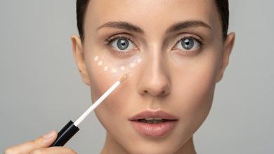 انتخاب کانسیلر مناسب بر اساس رنگ پوست