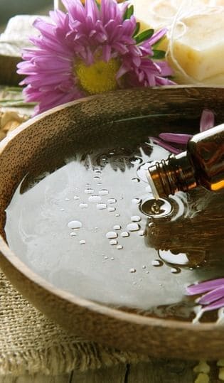 روغن ماساژ-خانومی