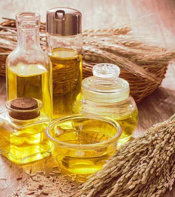 نحوه مصرف سبوس برنج