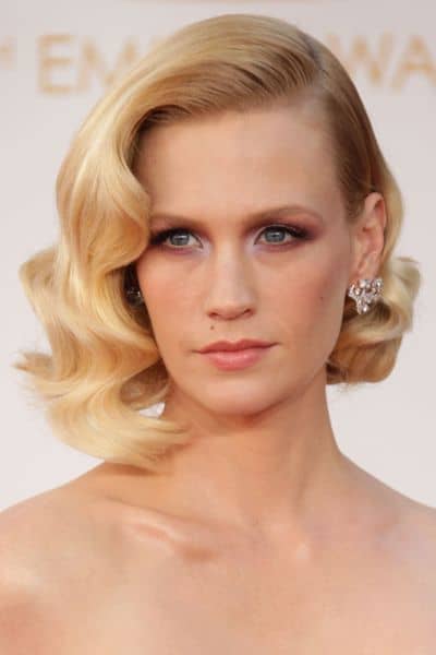 مدل مو-خانومی