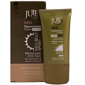 ضد آفتاب ضد تعریق مردانه ژوت