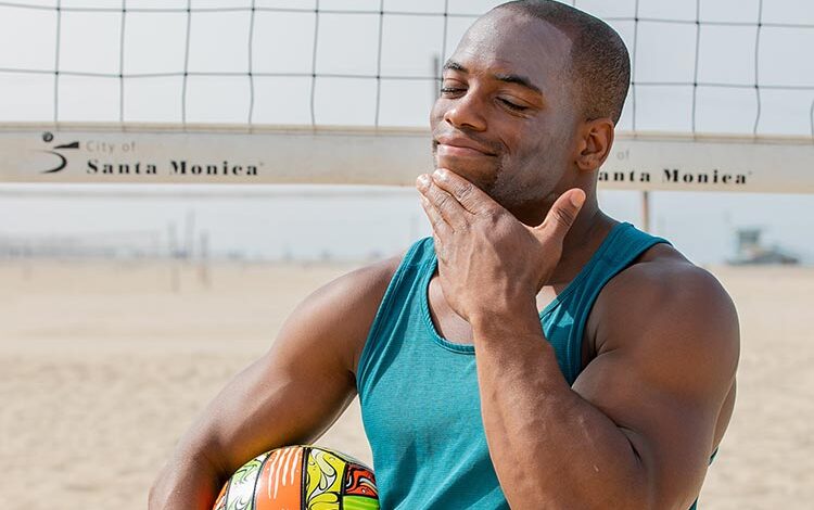 انتخاب کرم ضد آفتاب مردانه با یک راهنمای جامع