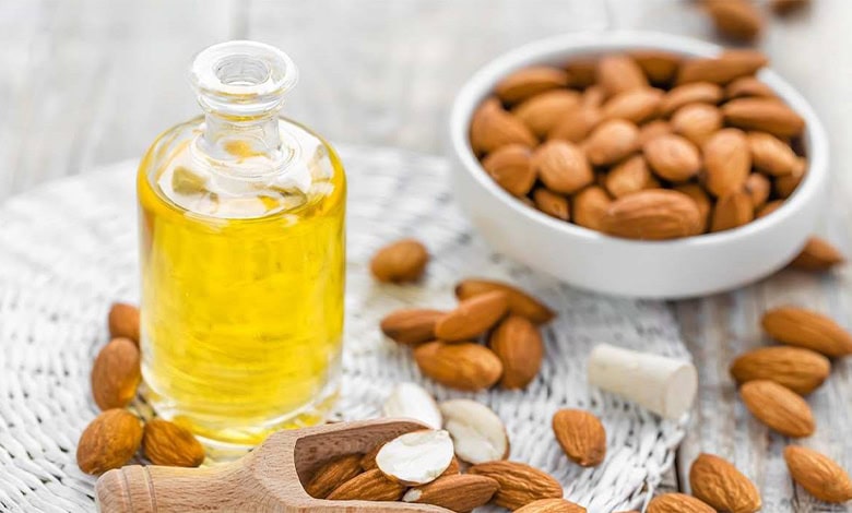 معرفی ماسک‌های روغن بادام