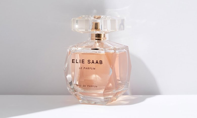 تشخیص عطر اصل