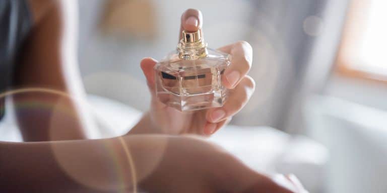 به کدام نواحی بدن عطر بزنیم