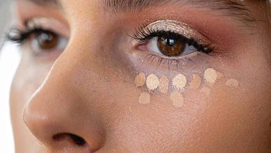 بهترین کانسیلر دور چشم