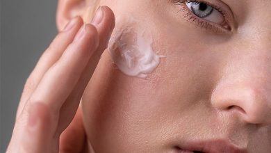 روتین پوستی