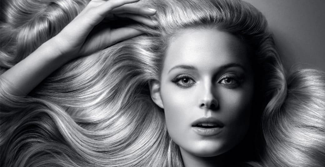 نکات مهم برای آبرسانی موهای آسیب دیده و سوخته با دکلره