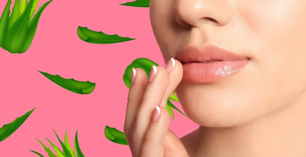 علت و درمان خشکی لب با بهترین محصولات مراقبت از لب