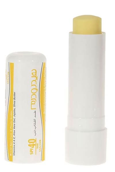 بالم لب SPF 40 هیدرودرم