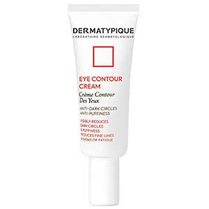 کرم ضد پف و ضد تیرگی دور چشم عصاره خاویار الی ژن