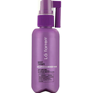 تونیک ضد ریزش لافارر برای موهای رنگ‌ شده و آسیب‌ دیده