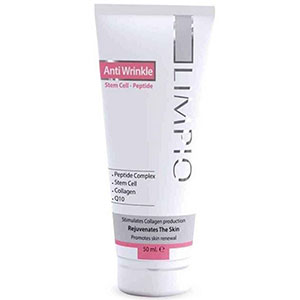 کرم ضد چروک لیمپیو برای پیشگیری از چین و چروک پوست صورت