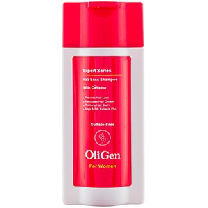 خرید شامپو ضد ریزش موی الی ژن