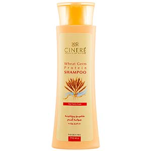 شامپو پروتئینه سینره مناسب انواع مو