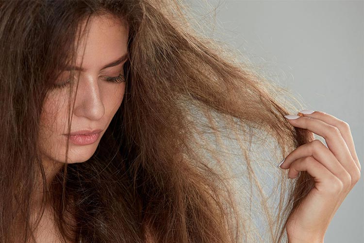 بهترین شامپو برای موهای خشک و آسیب دیده