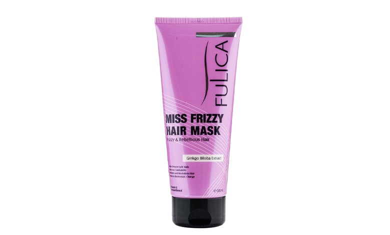 ماسک مو فولیکا