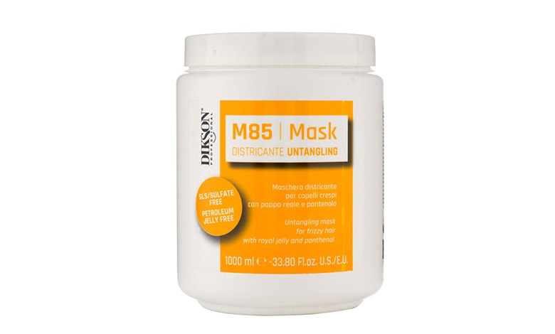 ماسک مو دیکسون