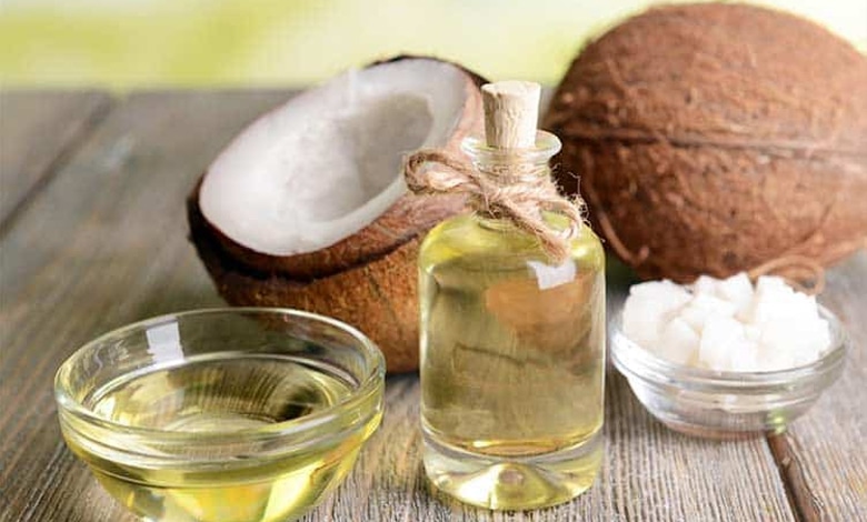 ماسک مو خانگی