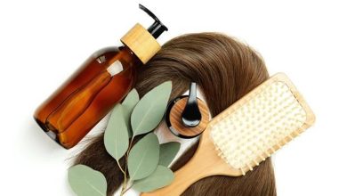 بهترین ماسک مو برای موهای خشک، وز و آسیب دیده