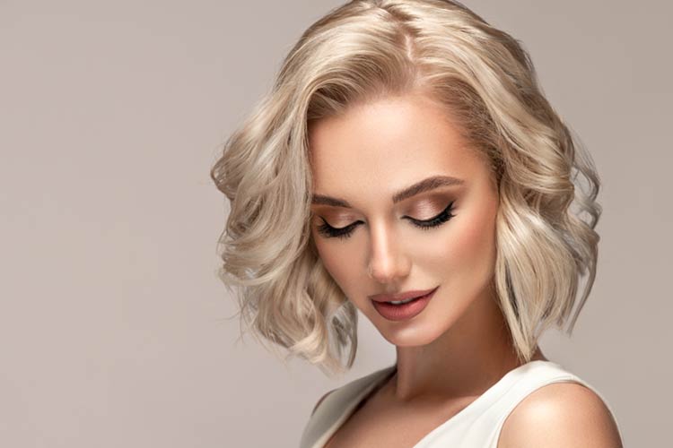 اصول فیکس کردن آرایش صورت