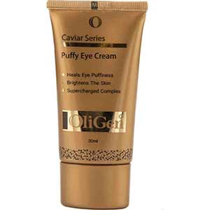 ضد تیرگی و پف دور چشم درماتیپیک