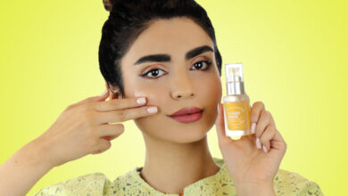 معرفی بهترین سرم ویتامین سی پوست صورت