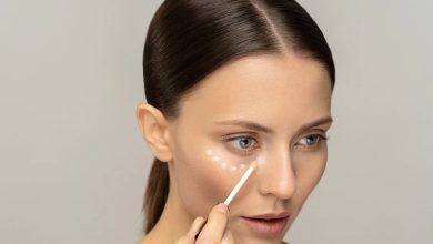 کانسیلر چیست