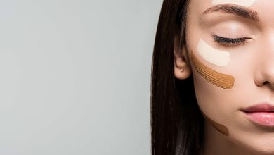 کانتور، کانسیلر و پرایمر چه فرقی با هم دارند؟