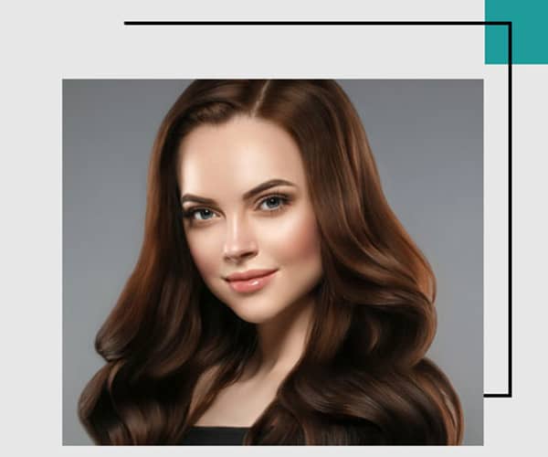 8 مدل هایلایت مو جذاب برای مهمانی های خاص