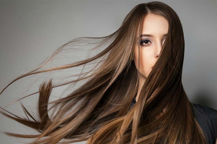 تقویت ریشه مو