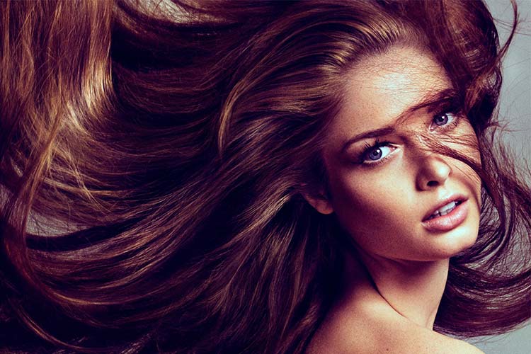 ماسک موی کراتینه برای موهای خشک و آسیب دیده