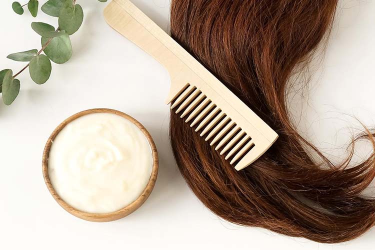 ماسک موی کراتینه چه ویژگی هایی دارد؟