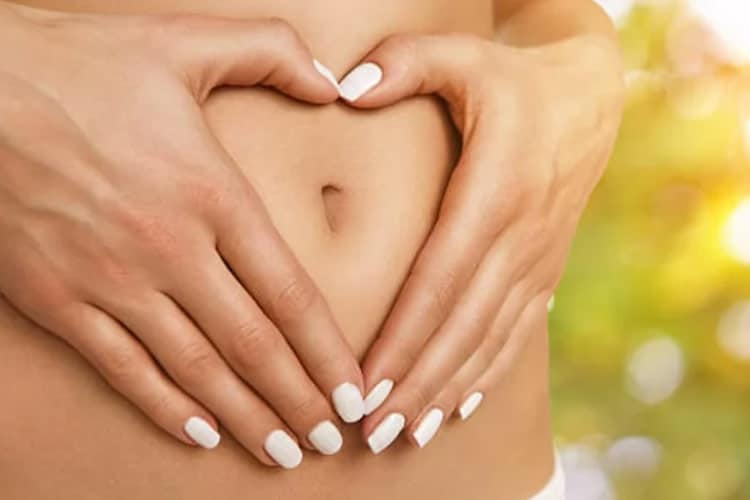 اسید اولئیک روغن زیتون برای لاغری شکم