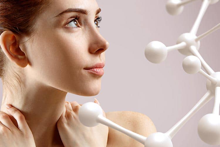 اهمیت استفاده از کیوتن برای پوست و بدن