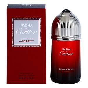 ادوتویلت مردانه کارتیر مناسب سن 30 تا 40 سال
