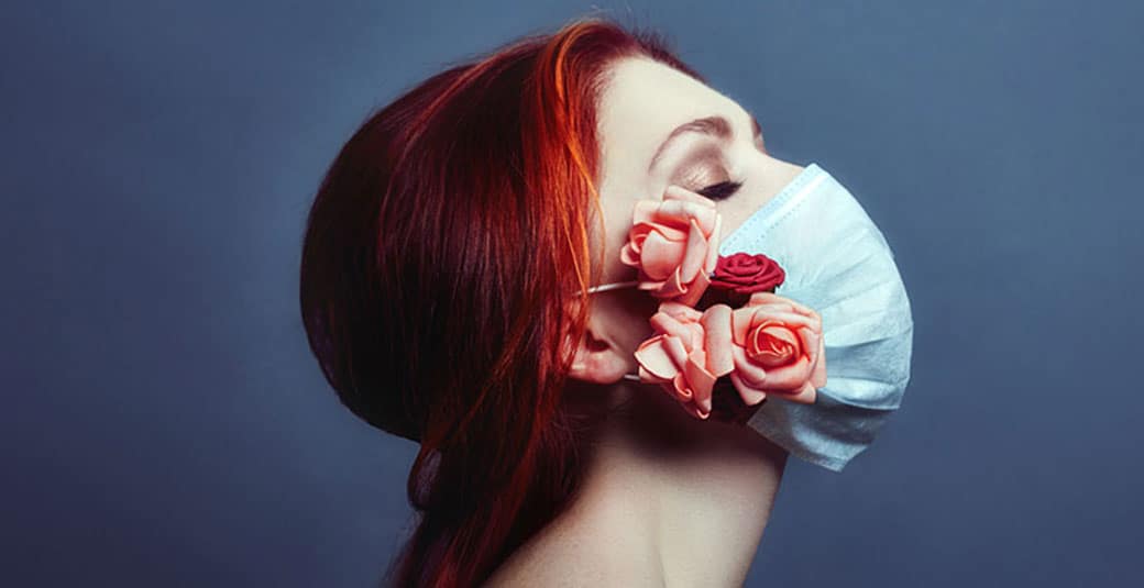 جلوگیری از اثرات آلودگی هوا روی پوست و مو