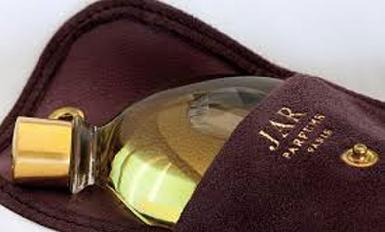 1. جَر بولت آو لایتنینگ (JAR Bolt of Lightning)