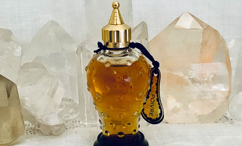 3. کارون پویور (Caron Poivre)