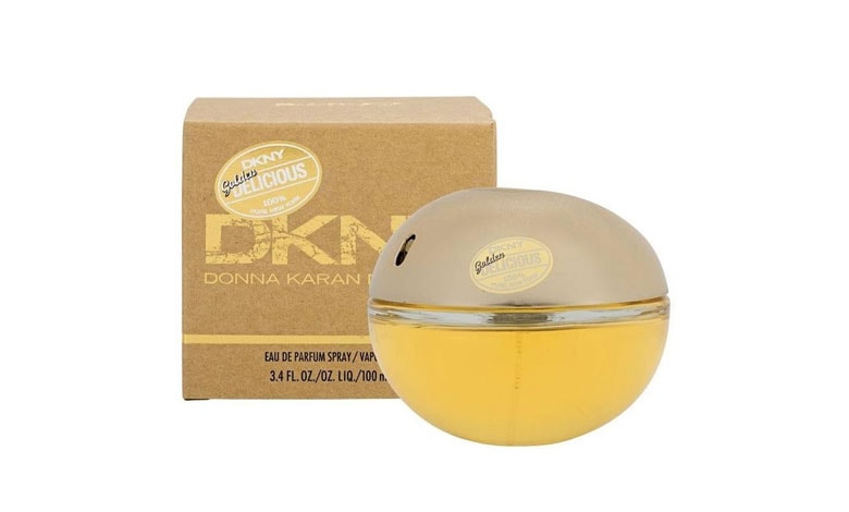 9. گلدن دلیشز (Golden Delicious)