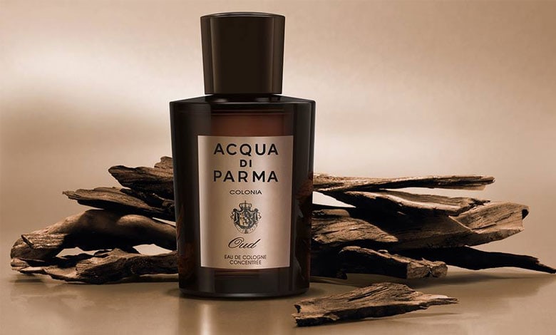 آکوا دی پارما کولونیا (Acqua di Parma Colonia Oud)