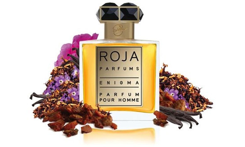 ادکلن روژا داو انیگما پور هوم پارفوم کلون (Roja Parfums Enigma Pour Homme)