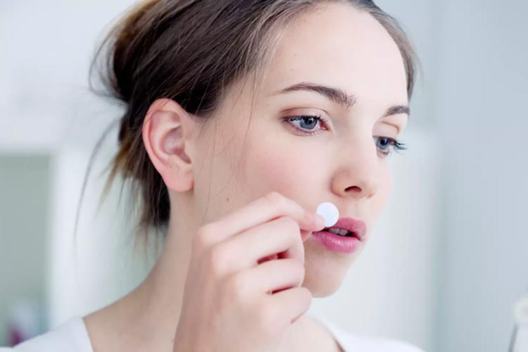 درمان جوش صورتن با انواع ضد جوش